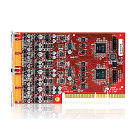 Biamp SEC-4: купить в Москве